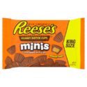 REESE'S P/Cups Minis King Size