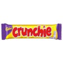 CADBURY Crunchie Bar