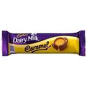 CADBURY Dairy Milk Caramel bar