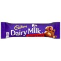 CADBURY Dairy Milk Fruit & Nut bar