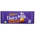 CADBURY Dairy Milk Wholenut