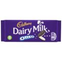 CADBURY Dairy Milk Oreo