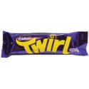 CADBURY Twirl Bar