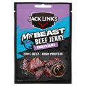 JACK LINKS Beef Jerky Teriyaki