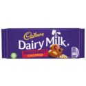 CADBURY Dairy Milk Fruit & Nut