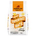 MORNFLAKE Creamy Superfast Oats