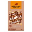 MORNFLAKE Crunchy Granola Original