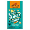 MORNFLAKE Hawaiian Granola