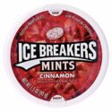 ICE BREAKERS Cinnamon