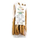TD GRISSINI Breadsticks Sesame