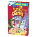GENERAL MILLS Lucky Charms