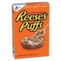 GENERAL MILLS Reese's Puffs