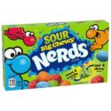 SOUR Big Chewy Nerds