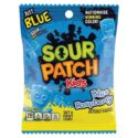 SOUR PATCH KIDS Blue Raspberry Bag