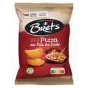 BRETS Πατατάκια Pizza