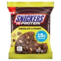 SNICKERS HI Protein Choc & Peanut Cookie
