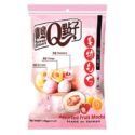 Assorted Fruit MOCHI