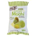 CUSTARD MOCHI Kiwi