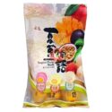 Tropical Fruity MOCHI