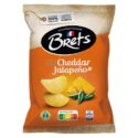 ΠΑΤΑΤΑΚΙΑ BRETS Cheddar Jalapeno