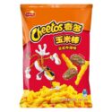 CHEETOS	Japanese Steak Flavor