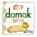 NESTLE DAMAK Baklava