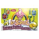 DR SWEET Banana Peeled Gummies