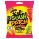 SOUR PATCH Kids Fruit Mix