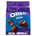 CADBURY Oreo Bites Bag