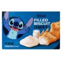 DISNEY Stitch Filled Biscuits Milk