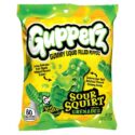 GUPPERZ Sour Squirt Grenades