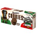 YUMMER'S Brainrot Cookies Cocoa