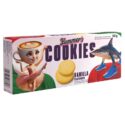 YUMMER'S Brainrot Cookies Vanilla