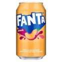 FANTA USA Peach