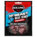 JACK LINKS Beef Jerky Original