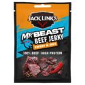 JACK LINKS Beef Jerky Sweet & Hot
