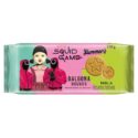 YUMMER'S Squid Game Dalgona Biscuits Vanilla