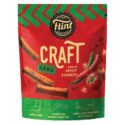 Flint Kraft Παξιμάδι Γεύση Πικάντικη Ντομάτα
