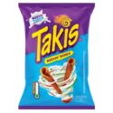 TAKIS Buckin' Ranch