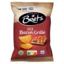 BRETS ΠΑΤΑΤΑΚΙΑ Grilled Bacon Χ/Γλ