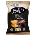 BRETS ΠΑΤΑΤΑΚΙΑ Barbecue Sauce Χ/Γλ