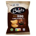 BRETS ΠΑΤΑΤΑΚΙΑ Barbecue-Whisky Χ/Γλ