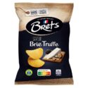 BRETS ΠΑΤΑΤΑΚΙΑ Τυρί Brie-Τρούφα Χ/Γλ