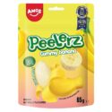 AMOS PEELERZ Gummy Banana