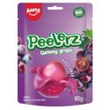 AMOS PEELERZ Gummy Grape