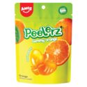 AMOS PEELERZ Gummy Orange