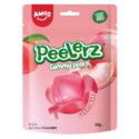 AMOS PEELERZ Gummy Peach