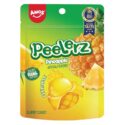 AMOS PEELERZ Gummy Pineapple