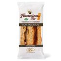 BO Focaccia Olive Taggiasche