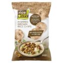 RICE UP! Τσιπς Ρυζιού Mushrooms & Cream